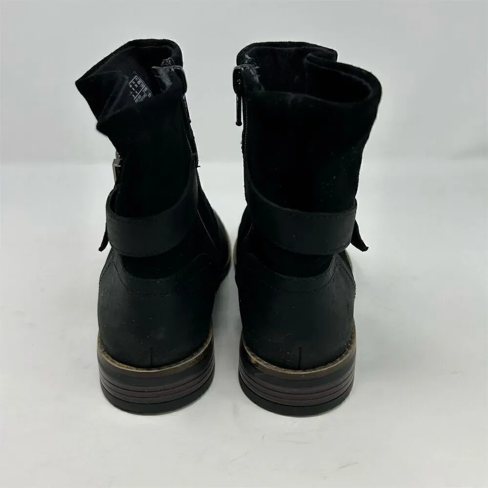 Clarks women camzin